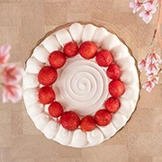 Ichigo shortcake