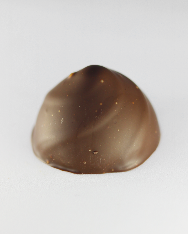Bombom licoroso de cereja